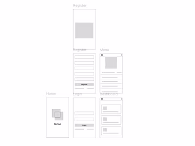 UX Research and UI Design