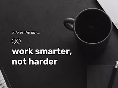 wedoprogress • portfolio