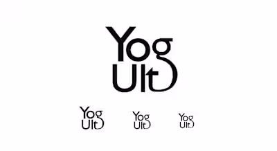 Brand Design - Yogult