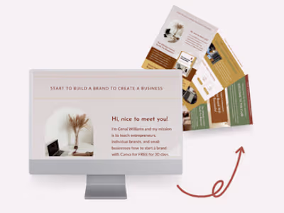 Email Newsletters