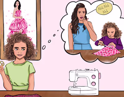 little designer :: Behance