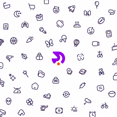 Iconixto Icon Library