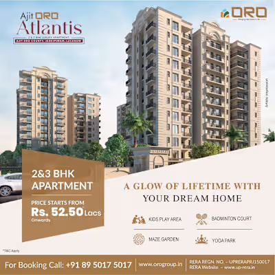 Lead Generation and Advertising