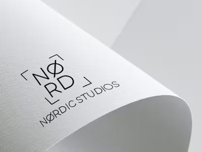 Modern minimalist and luxury logo design