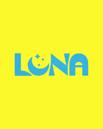 Luna Toys Brand Vision Transformation
