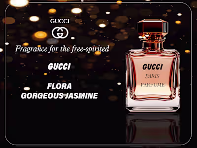 A Fragrance of Elegance and Sophistication