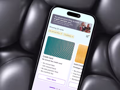 Credit Card Application Integration for BTS TelCo E-Wallet