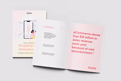 Ebook Design