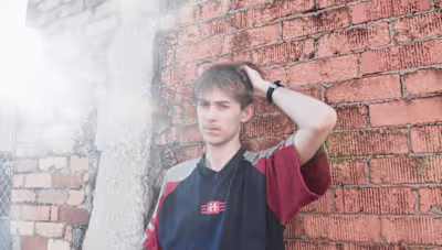 Summertime Mischief: Gold Coast Teen Sammy Smooth Drops New EP