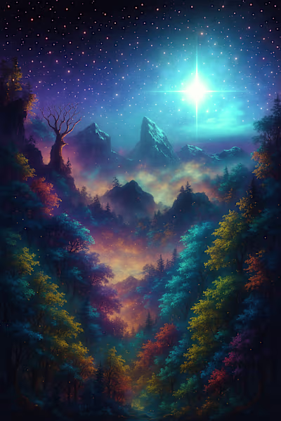 Sacred Mindscapes – Old Mountain Break