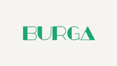 Burga - Burger Store Barcelona