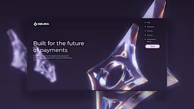 Ozura Payments API