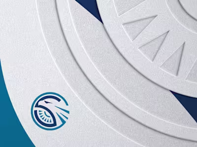 Logos | Campaign + Event Themes°