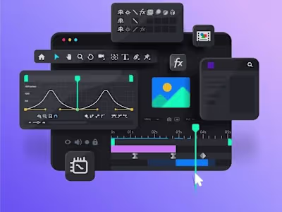 Social Media Video Editing