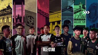 UAAP Esports: Which Schools Are Offering Esports Scholarships?