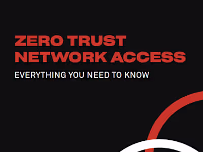 ZTNA Everything Book