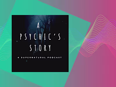 A top 0.5% spirituality podcast, made possible with Saspod