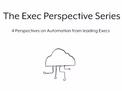 LinkedIn posts for a series of webinars