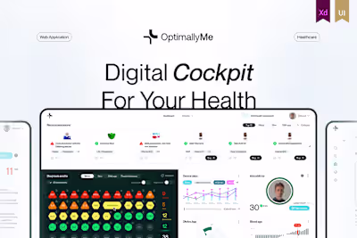 Revolutionizing Healthcare with Innovative UI/UX Design
