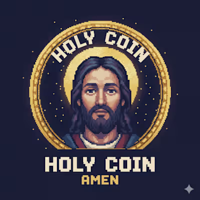 A detailed pixel art icon