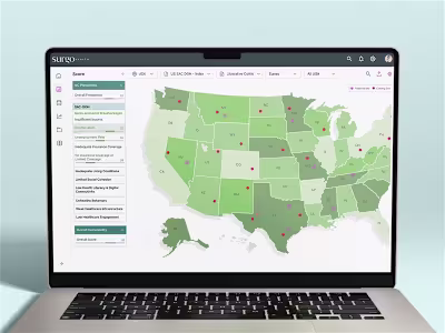 To fix health and social