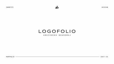 Logofolio | 2024