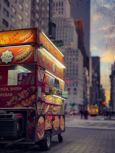 William Laranas | Video Editor & Cinematographer | NYC-Based