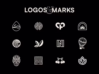 Logofolio I
