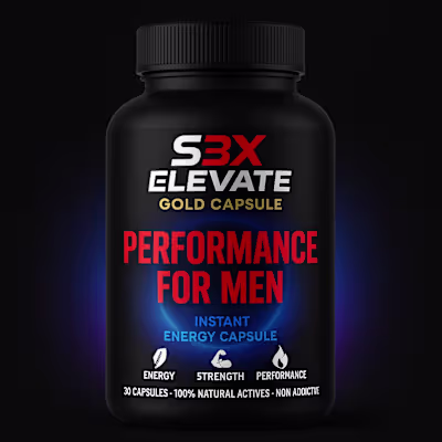 S3X Elevate Branding & SEO Project