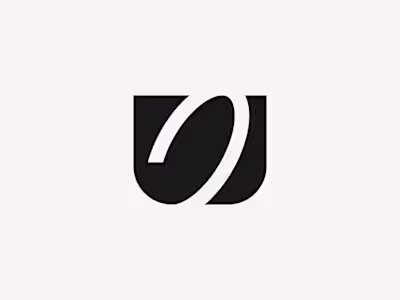 Modern W Logo Design // For Sale