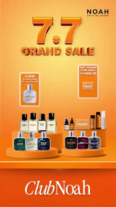 Expert Graphic Designer for Digital & Print Marketing Materials