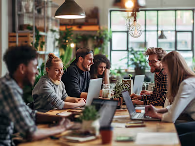 Chief of Staff to CTO for a Growing Tech Company