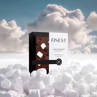 Chocolate Packaging Showcase