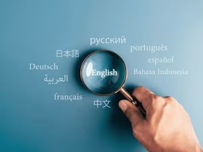 Working as full-time Translator