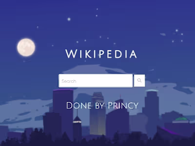 Wikipedia Green-Coded Clone