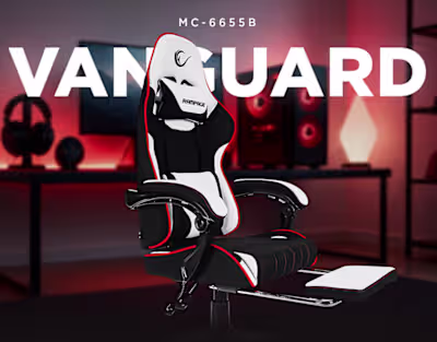 gamer chair overview