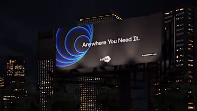 A proposal from the archive, one of my personal favorites. W...