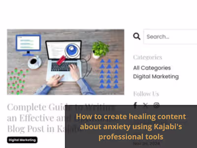 In this project, I worked with a client to launch a comprehe...