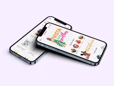 Havaianas APP