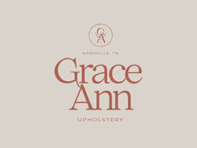 Grace Ann Upholstery