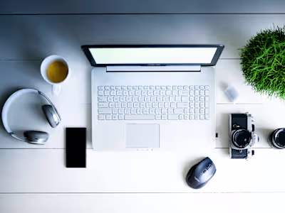 Video Editing Showcase