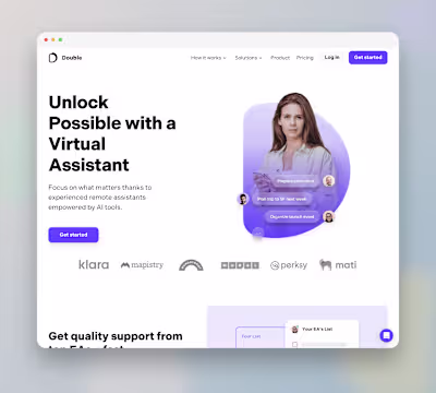 NYC Startup - Software Engineer