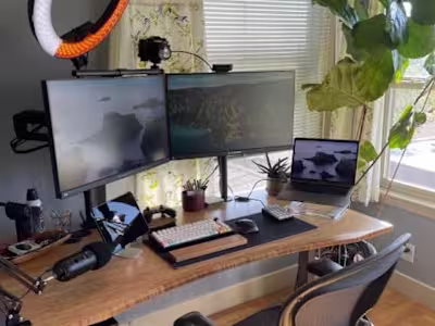 Portfolio - Google Drive