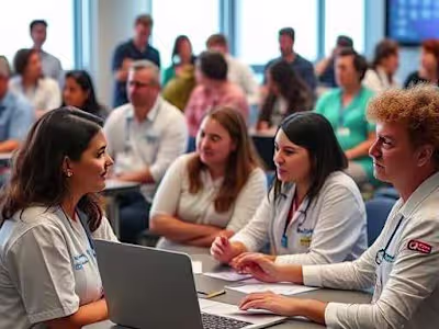 Improving Healthcare Access with Data Storytelling: Why Context…