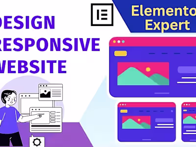 Design E-commerce website Just in 24 hours