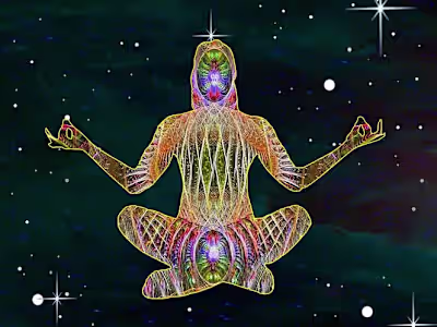 Chronicles of Tomorrow: Navigating the Dichotomy of Future Realm