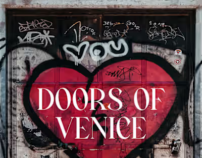 Doors of Venice