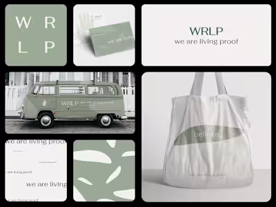 WRLP: We are living proof