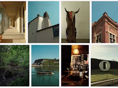 photography and editing