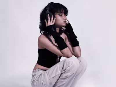 Y2K STYLING SHOOT on Behance